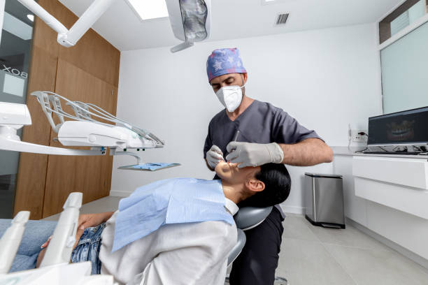 Tooth Infection Emergency Dentist Lansdowne, MD